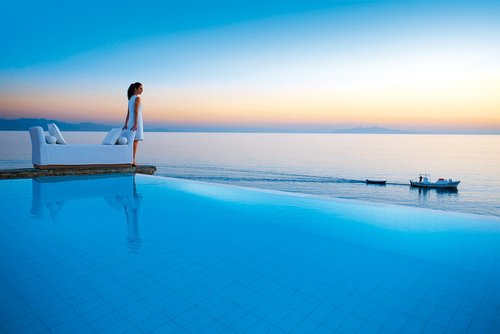 Горящий тур в Petasos Beach Resort & Spa 4☆ Греция, о. Миконос