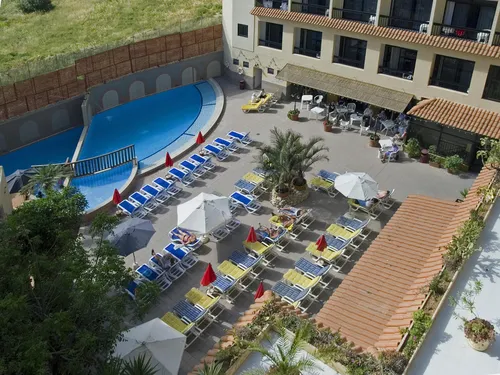 Тур в Canifor Hotel 4☆ Мальта, Аура