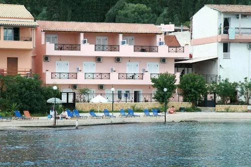 Горящий тур в Galini Sea Apartments 1☆ Греция, о. Корфу