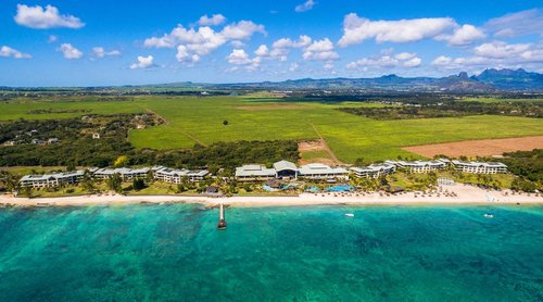 Тур в Le Meridien Ile Maurice 4☆ Маврикий, о. Маврикий