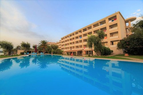 Тур в Elea Beach Hotel 4☆ Греція, о. Корфу