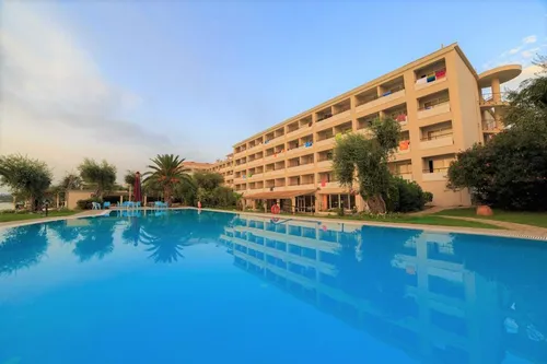 Гарячий тур в Elea Beach Hotel 4☆ Греція, о. Корфу