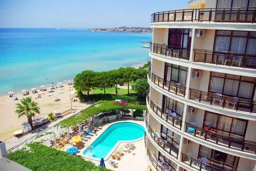 Тур в Orion Hotel Didim 3☆ Turcija, Didims