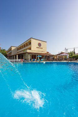 Гарячий тур в Gemini Hotel 3☆ Греція, о. Корфу