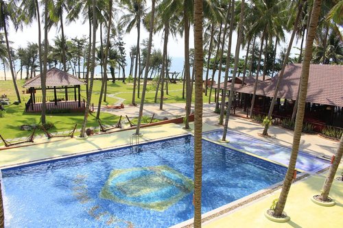 Гарячий тур в Ca Ty Muine Resort 4☆ В'єтнам, Фант'єт