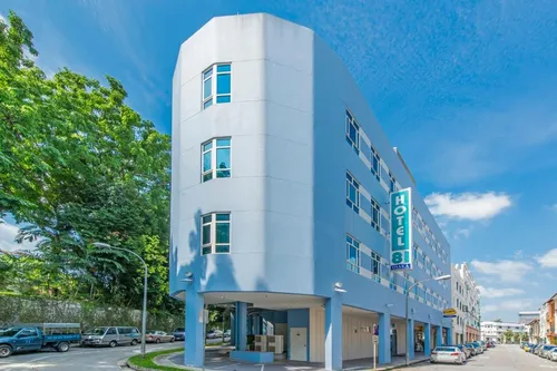 Горящий тур в Hotel 81 Osaka 2☆ Сингапур, Сингапур