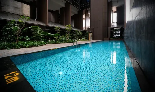 Гарячий тур в Hotel Mi 4☆ Сінгапур, Сінгапур