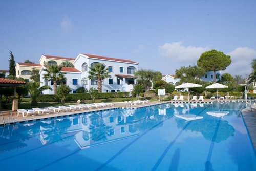 Тур в Govino Bay 3☆ Греція, о. Корфу