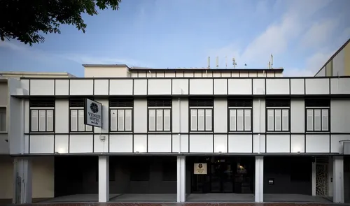 Venue Hotel The Lily