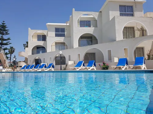Тур в Pandream Hotel Apartments 3☆ Кипр, Пафос