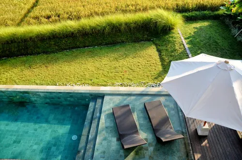 Тур в The Samara Villas & Restaurant 4☆ Индонезия, Убуд (о. Бали)