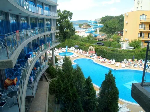 Kamenec Hotel