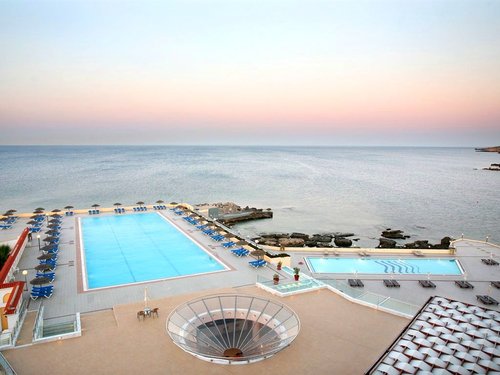 Тур в Eden Roc Resort Hotel 4☆ Греция, о. Родос