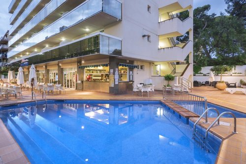 Тур в Marinada Apartamentos 2☆ Испания, Коста Дорада