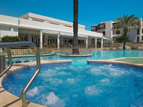 Cala d'Or Playa Apartamentos