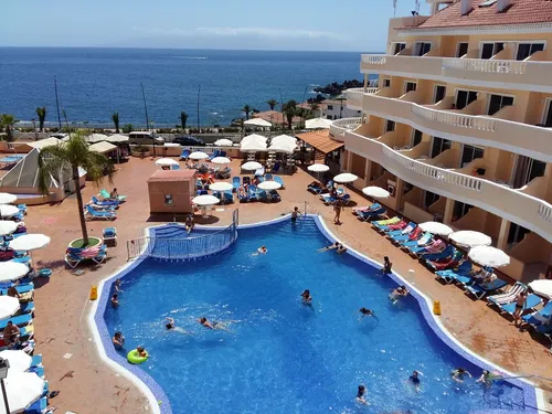 Горящий тур в Bahia Flamingo Hotel 3☆ Испания, о. Тенерифе (Канары)
