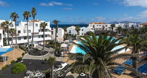 Paskutinės minutės kelionė в Hesperia Bristol Playa 3☆ Ispanija, Fuerteventura (Kanarai)