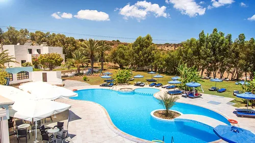 Горящий тур в Absolute Kiotari Resort 4☆ Греция, о. Родос