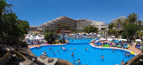 Тур в Best Tenerife 4☆ Испания, о. Тенерифе (Канары)