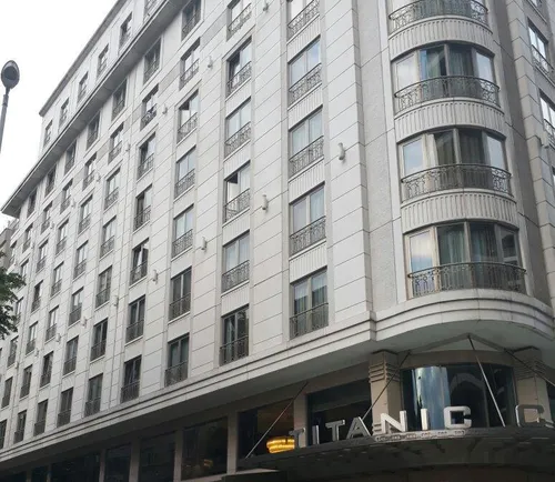 Тур в Titanic City Hotel 4☆ Турция, Стамбул