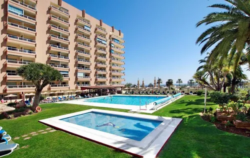 Paskutinės minutės kelionė в Pyr Fuengirola Hotel Apartamentos 3☆ Ispanija, Kosta del Solis