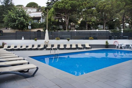 Горящий тур в Summer Hotel 4☆ Испания, Коста Дель Маресме
