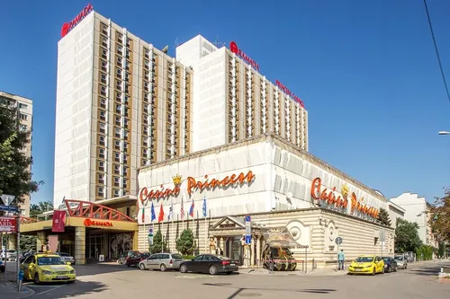 Тур в Ramada Sofia City Center 4☆ Болгария, София