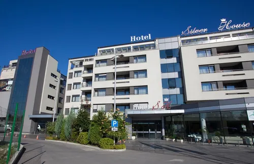 Тур в Zoo Sofia Hotel 4☆ Bulgārija, Sofija