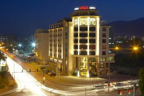 Горящий тур в Vega Hotel Sofia 4☆ Болгария, София