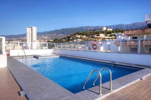 Гарячий тур в AF Valle Orotava Hotel 4☆ Іспанія, о. Тенеріфе (Канари)