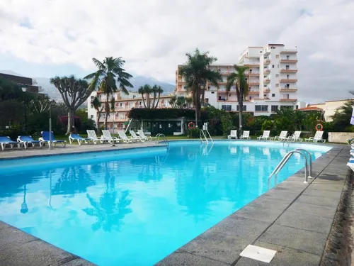 Тур в Elegance Miramar Hotel 3☆ Испания, о. Тенерифе (Канары)