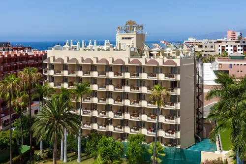 Тур в GF Noelia 3☆ Spānija, par. Tenerife (Kanārijas)