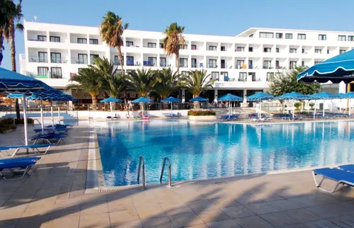 Тур в Mitsis Faliraki Beach Hotel & Spa 5☆ Греція, о. Родос