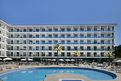 Kelionė в Best San Diego 4☆ Ispanija, Kosta Dorada