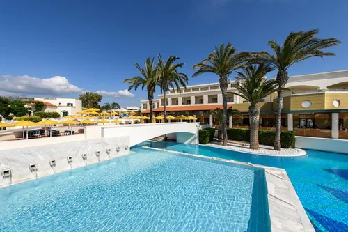 Горящий тур в Mitsis Rodos Maris Resort & Spa 5☆ Греция, о. Родос