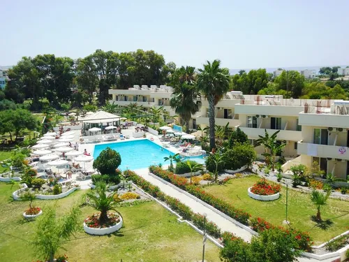 Olive Garden Hotel