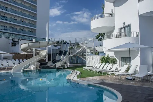 Тур в Villa Luz Hotel 4☆ Испания, Коста Бланка