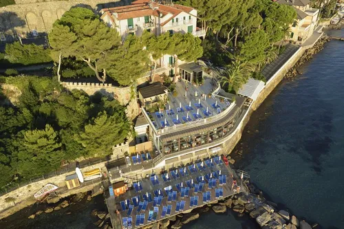 Горящий тур в Arc en Ciel Hotel 3☆ Itālija, Diāna Marina