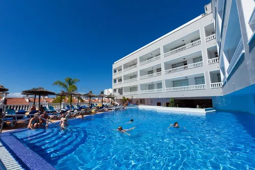 Тур в Blue Sea Lagos de Cesar Hotel 4☆ Іспанія, о. Тенеріфе (Канари)