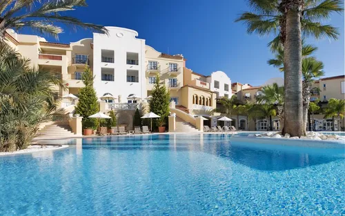 Горящий тур в La Sella Golf Resort Denia 5☆ Испания, Коста Бланка