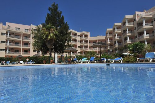 Гарячий тур в Estrela do Vau Hotel 4☆ Португалія, Алгарве