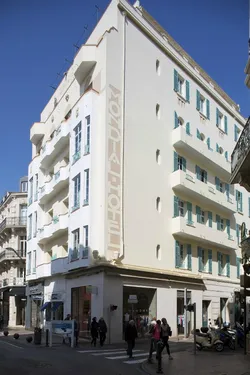 Best Western Premier Mondial