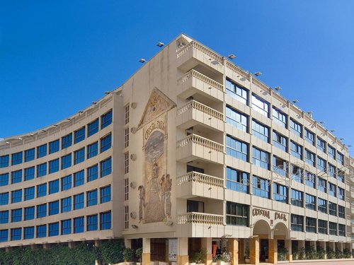 Гарячий тур в Magic Cristal Park Hotel 3☆ Іспанія, Коста Бланка