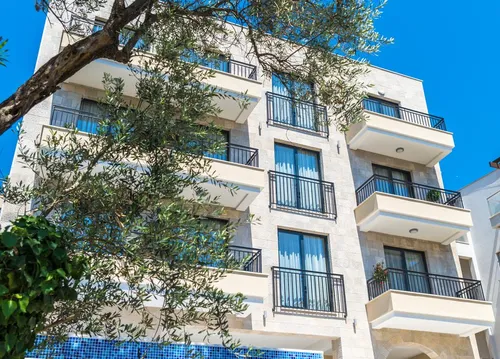 Amfora Hotel