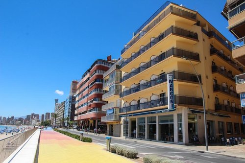 Тур в Marconi Hotel 3☆ Іспанія, Коста Бланка