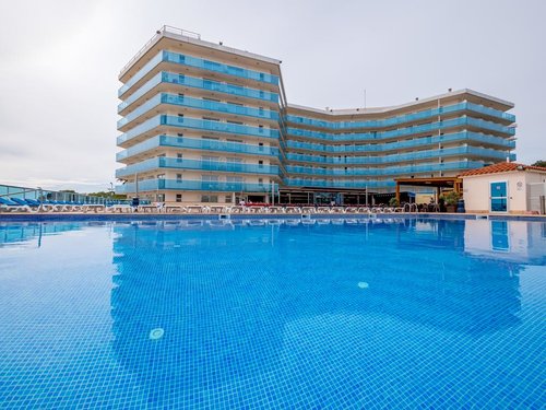 Тур в Golden Donaire Beach 4☆ Испания, Коста Дорада