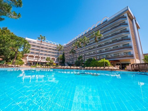 Тур в Golden Port Salou & Spa 4☆ Испания, Коста Дорада