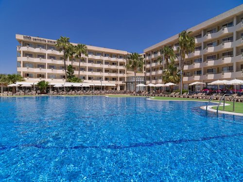 Горящий тур в H10 Cambrils Playa 4☆ Испания, Коста Дорада