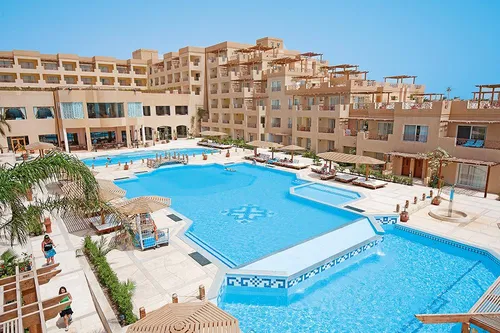 Paskutinės minutės kelionė в Imperial Shams Abu Soma Resort 5☆ Egiptas, Somos įlanka