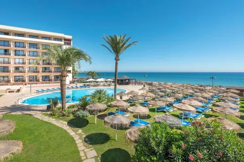 Kelionė в VIK Gran Hotel Costa del Sol 4☆ Ispanija, Kosta del Solis